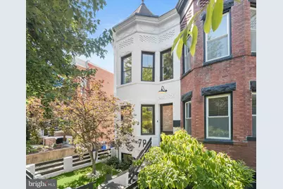 78 U Street NW, Washington, DC 20001 - Photo 1