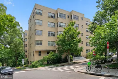 3025 Ontario Road NW #108, Washington, DC 20009 - Photo 1
