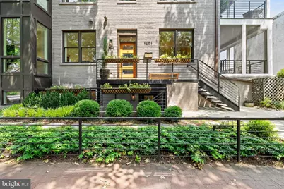 1401 South Carolina Avenue SE #1, Washington, DC 20003 - Photo 1