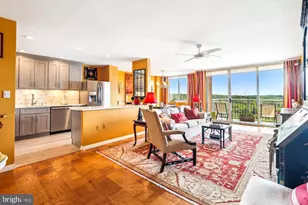 3001 Veazey Terrace NW, Washington, DC 20008 - Photo 1