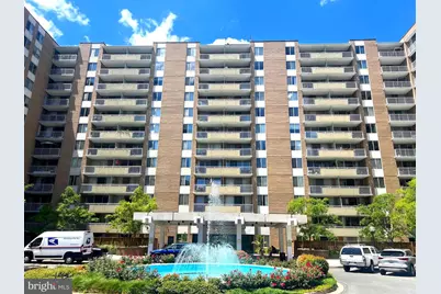 3001 Veazey Terrace NW #709, Washington, DC 20008 - Photo 1