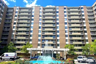 3001 Veazey Terrace NW, Washington, DC 20008 - Photo 1