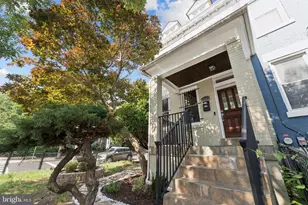 2911 Sherman Ave NW, Washington, DC 20001 - Photo 1