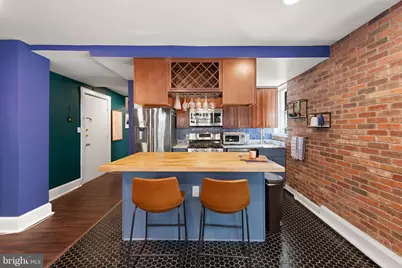 1820 Clydesdale Place NW #4, Washington, DC 20009 - Photo 1