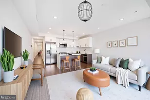 525 Kennedy St NW, Washington, DC 20011 - Photo 1