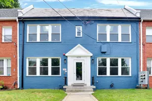 4019 9th St NE, Washington, DC 20017 - Photo 1