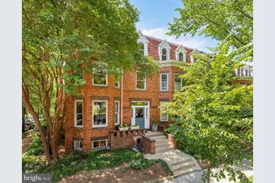 1800 Lamont Street NW, Washington, DC 20010 - Photo 1