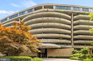 4200 Massachusetts Ave NW, Washington, DC 20016 - Photo 1