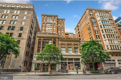 915 E Street NW #1004, Washington, DC 20004 - Photo 1