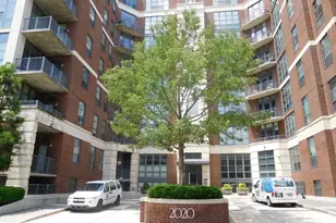 2020 12th St NW, Washington, DC 20009 - Photo 1