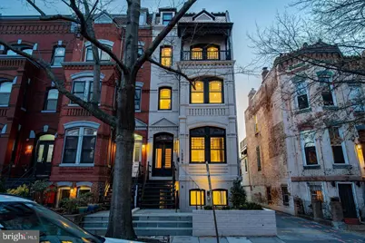 1628 15th Street NW #A, Washington, DC 20009 - Photo 1