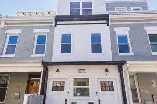 336 Oakdale Pl NW, Washington, DC 20001 - Photo 1