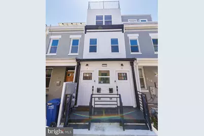 336 Oakdale Place NW #B, Washington, DC 20001 - Photo 1