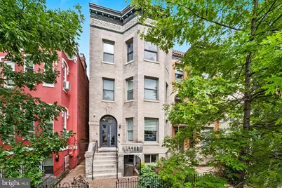 12 3rd Street SE #1, Washington, DC 20003 - Photo 1