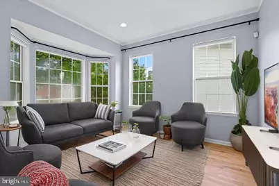 3305 7th Street SE, Washington, DC 20032 - Photo 1