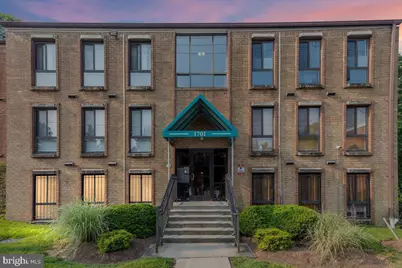 1701 Gainesville Street SE #101, Washington, DC 20020 - Photo 1