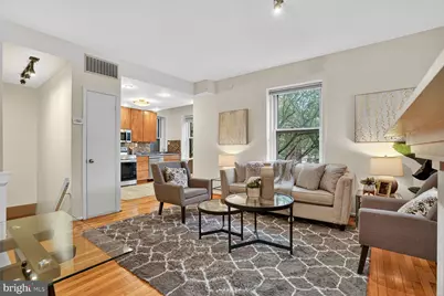 1935 17th Street NW #4, Washington, DC 20009 - Photo 1