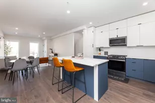 734 Kenyon St NW, Washington, DC 20010 - Photo 1