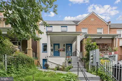 1332 Levis Street NE, Washington, DC 20002 - Photo 1
