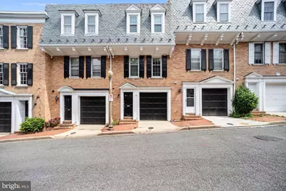 2531 Queen Annes Lane NW, Washington, DC 20037 - Photo 1