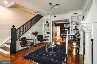 1739 Lanier Place NW, Washington, DC 20009 - Photo 1
