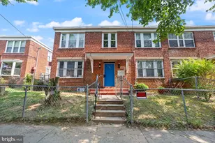 121 Galveston Pl SW, Washington, DC 20032 - Photo 1