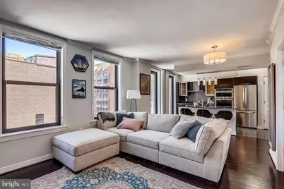 631 D Street NW #934, Washington, DC 20004 - Photo 1