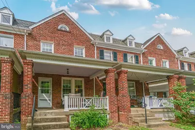 2316 Huidekoper Place NW, Washington, DC 20007 - Photo 1