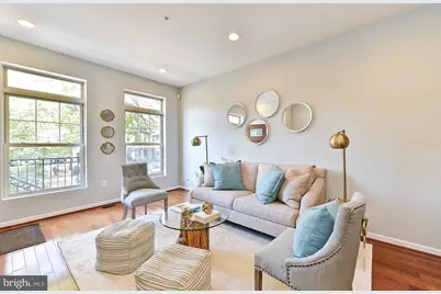 1119 5th Street NE #1, Washington, DC 20002 - Photo 1