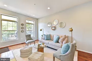 1119 5th St NE, Washington, DC 20002 - Photo 1