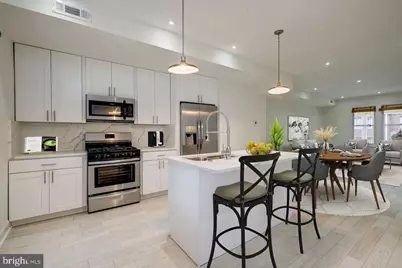 1816 24th Place SE, Washington, DC 20020 - Photo 1