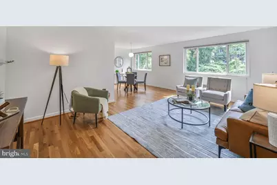 4114 Davis Place NW #311, Washington, DC 20007 - Photo 1