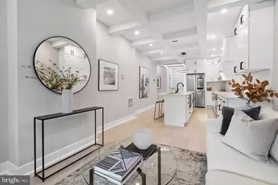 1222 Girard Street NW #1, Washington, DC 20009 - Photo 1