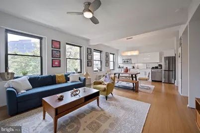 1316 New Hampshire Avenue NW #501, Washington, DC 20036 - Photo 1
