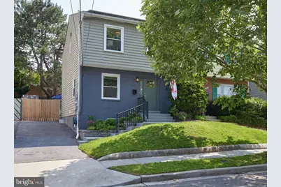 807 Delafield Street NE, Washington, DC 20017 - Photo 1