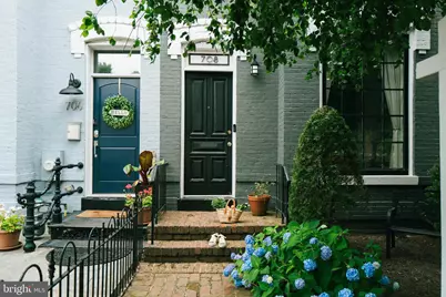 708 9th Street SE, Washington, DC 20003 - Photo 1