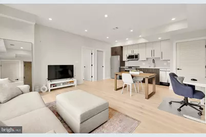 3933 14th Street NW #7, Washington, DC 20011 - Photo 1