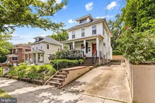 3010 26th St NE, Washington, DC 20018 - Photo 1