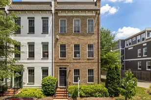 2831 Chancellor's Way NE, Washington, DC 20017 - Photo 1