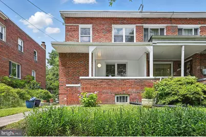 812 Crittenden Street NE, Washington, DC 20017 - Photo 1