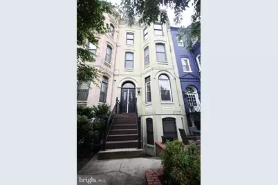 1622 19th Street NW #2, Washington, DC 20009 - Photo 1