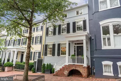 1228 30th Street NW, Washington, DC 20007 - Photo 1