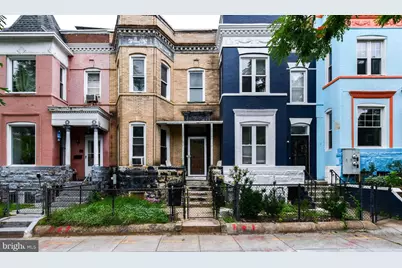 44 Q Street NE, Washington, DC 20002 - Photo 1