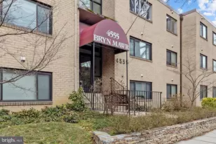 4555 MacArthur Blvd NW, Washington, DC 20007 - Photo 1