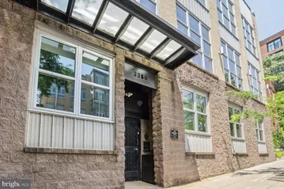 2380 Champlain Street NW #104, Washington, DC 20009 - Photo 1