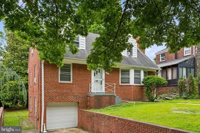 3541 Highwood Drive SE, Washington, DC 20020 - Photo 1