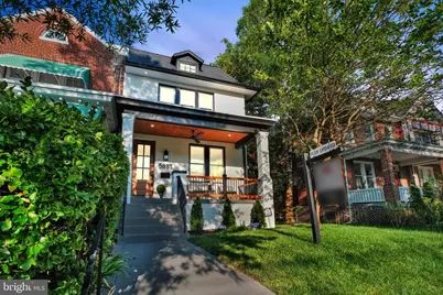 5811 5th Street NW, Washington, DC 20011 - Photo 1