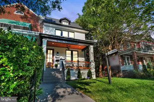 5811 5th St NW, Washington, DC 20011 - Photo 1