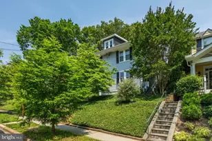 3211 Oliver St NW, Washington, DC 20015 - Photo 1