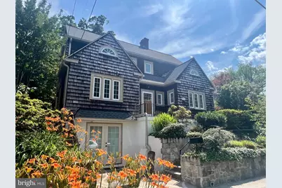 3364 Stuyvesant Place NW, Washington, DC 20015 - Photo 1